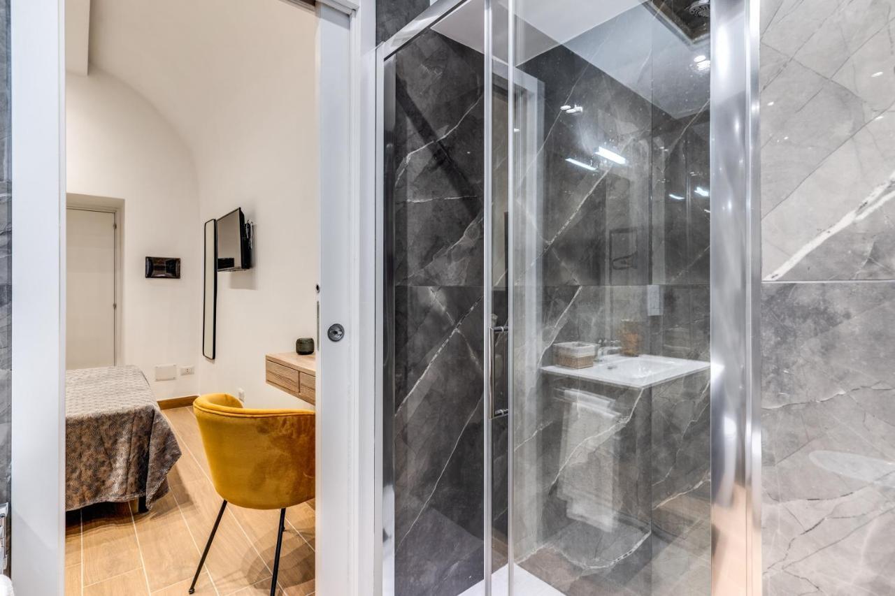 Domus Partenopea Naples Luaran gambar