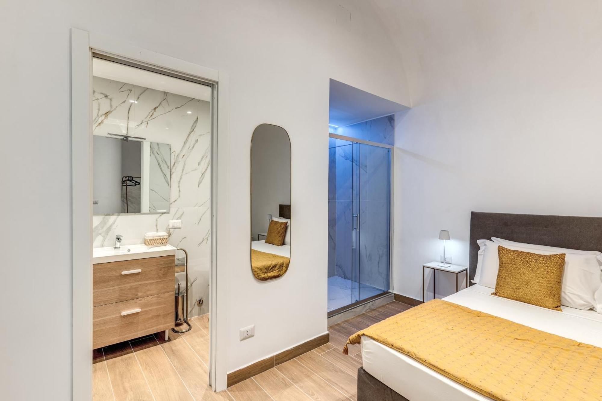 Domus Partenopea Naples Luaran gambar