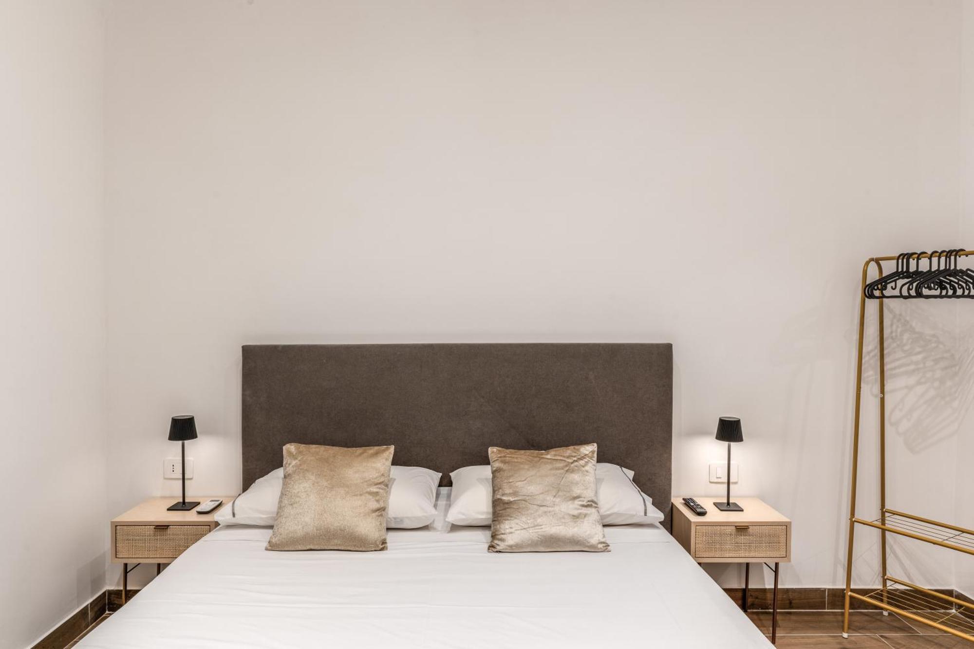 Domus Partenopea Naples Luaran gambar