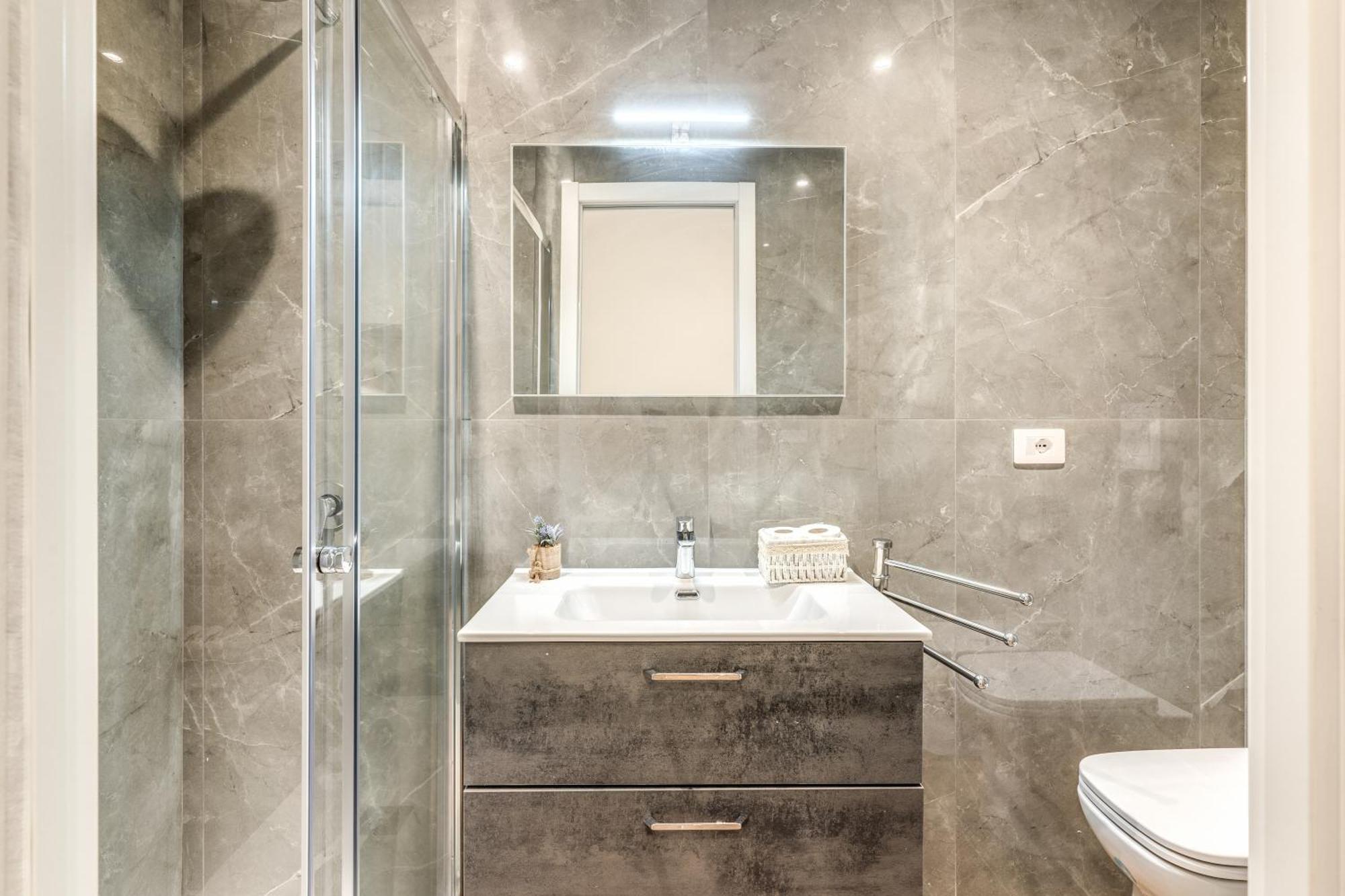 Domus Partenopea Naples Luaran gambar