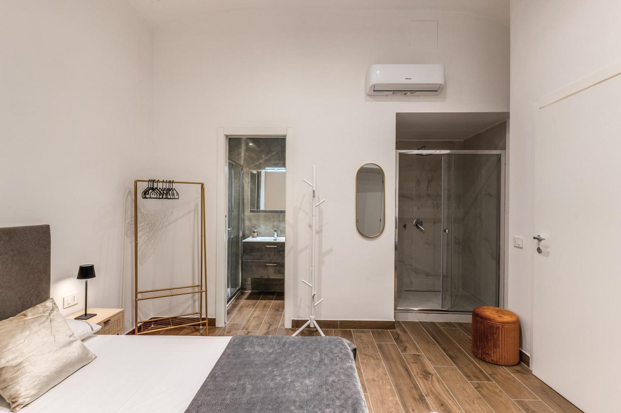 Domus Partenopea Naples Luaran gambar